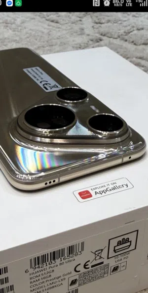 Huawei pure 80 ultra