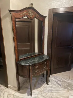 كونسور بحالة ممتازة للبيع