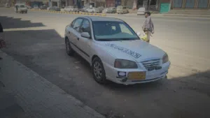 عرطه للبيع مستعجله الترا 2005امريكي نضيف محركات مصمون السعر 500لف