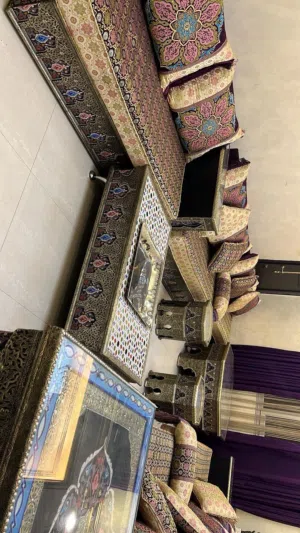 جلسه مغربيه نظيف جداا تفصال خاص مع الدوه والستاره