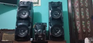 استيريو سوني وكاله مع جميع امتيازات الصوتيه،صوت خرافي