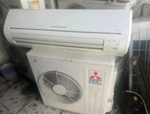 Mitsubishi 2.5 Tons