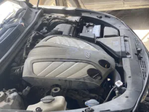 Used Hyundai Azera in Tripoli