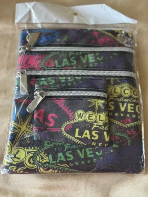 حقيبه كتف للسفر