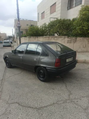 Used Opel Kadett in Irbid