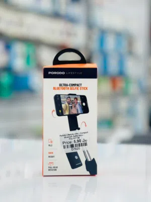 Porodo selfie stick in Muscat / Brand New