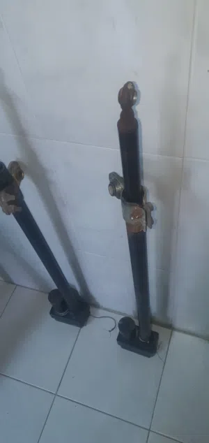 جك صحن ساتلايت للبيع موديل 24