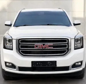 GMC Yukon SLT 2015 for Sale / للبيع GMC Yukon SLT موديل 2015