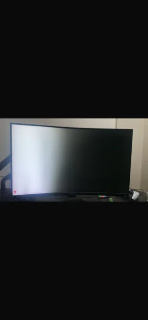 شاشة قيمنق GIGABYTE G32QC Gaming