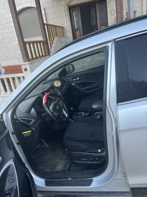 هونداي-سانتافيه