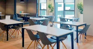 مساحة مكتبية للإيجار لـ عدد 5 أشخاص في Arabella New Cairo Cairo