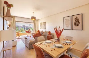 120 m2 2 Bedrooms Apartments for Rent in Marrakesh Chrifia