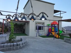 2 Bedrooms Chalet for Rent in Al Dakhiliya Other