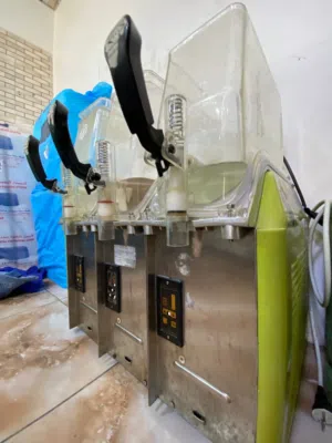 ماكينه سلاش للبيع