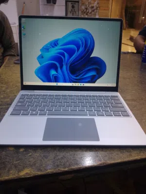 Microsoft Laptop
