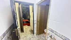 100 m2 1 Bedroom Townhouse for Rent in Basra Qibla