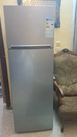 ثلاجة بيكو في حالة الوكالة