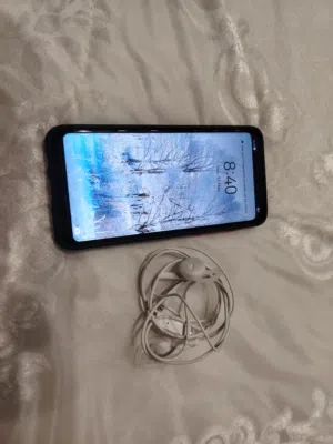 Huawei P30 Lite 128 GB in Amman