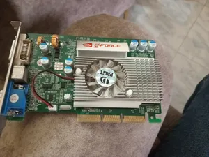 Graphics Card . Used4