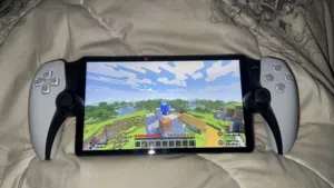 40bd good condition only portal