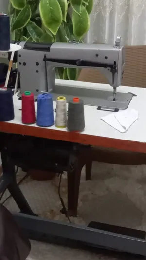 ‏معدات ومستلزمات خياطة ‏.‏ مستعمل‏0
