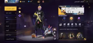 Free Fire Accounts and Characters for Sale in Ras Al Khaimah