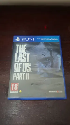 Last of us part 2