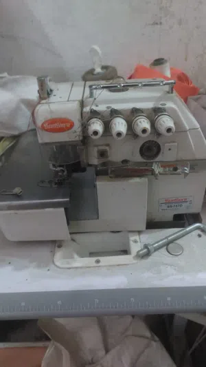 مكينات حبكه و جوكي للبيع