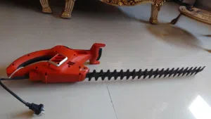 منشار شجر كهربائي بريطاني Black & Decker أصلي (بحالة الوكالة)