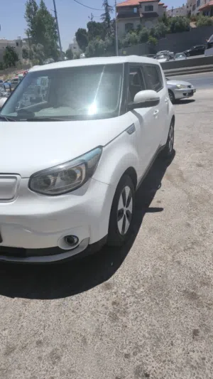 Used Kia Soul in Amman