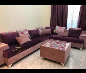 كنب كورنر sofa