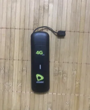 Modem USB 4GLTE Etisalat