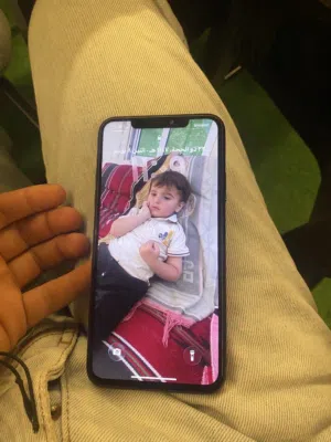 Apple iPhone 11 Pro Max 64 GB in Irbid