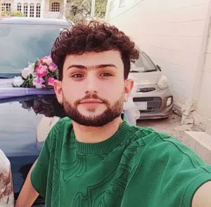 مهدي عباس 