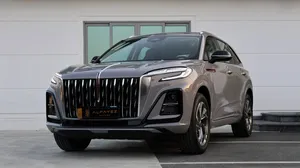 Hongqi . HS3 . 2026 . New4