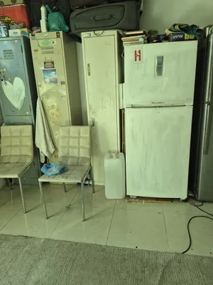 Refrigerators . Toshiba . Used1