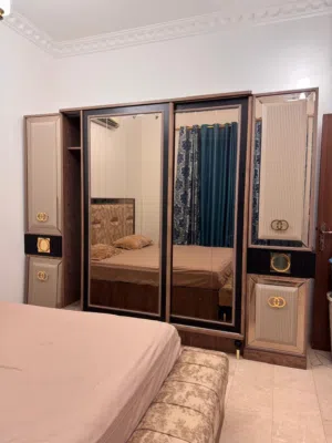 Bed room set