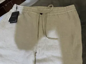 Massimo Dutti linen