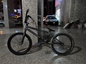 مطلوب قاري bmx dk قريب من المطلاع بجودة جيدة وسعر جيد