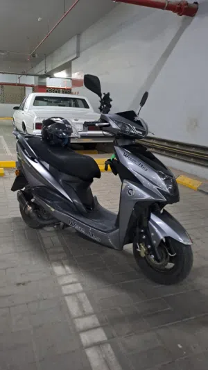 دباب 125cc