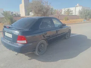 Used Hyundai Verna in Tripoli
