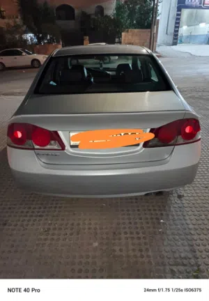 هوندا سيفيك 2006 للبيع