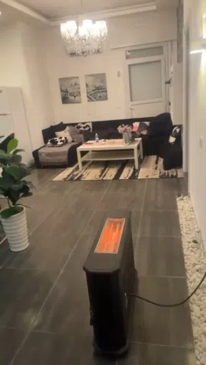 شقه ايجار مفروشه عراده