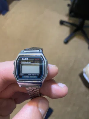Digital Casio watches  for sale in Amman