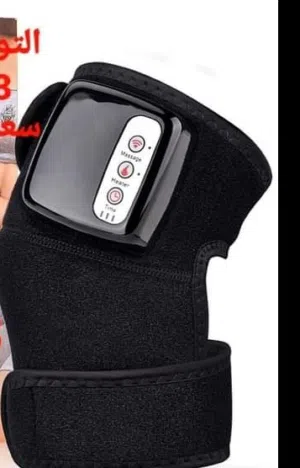 جهاز مساج المفاصل الحراري لالام الركبه والكتف