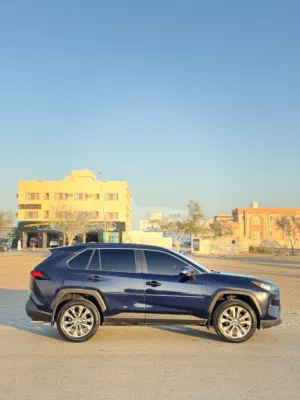 Used Toyota RAV 4 in Al Batinah