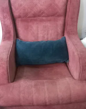 طقم كنب سبع مقاعد بسعر مغري