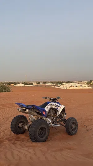 للبيع رابتر 700