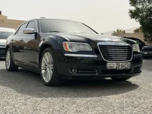 كرايسلر 2013