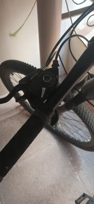 سيكل جيرات الوصف مهم